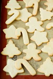 The ultimate gluten free christmas cookie recipe. Christmas Sugar Cookies Dinner At The Zoo