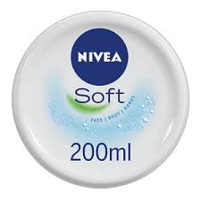 Nivea'nın sevilen cilt bakım ürünleri ile ilgili mükemmel ipuçları ve heyecan verici fırsatlar sunuyoruz. Nivea Moisturising Cream For Face Body 200ml Skin Superdrug