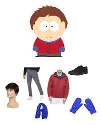 Clyde Donovan from South Park Costume | Carbon Costume | DIY Dress-Up  Guides for Cosplay & Halloween
