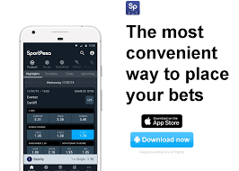 Sportpesa app, home of daily soccer analysis, match highlights and scores Sportpesa Mobile App How To Bet On Sports From Your Phone And Win Huge Sums Of Cash
