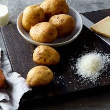 You can boil potatoes either whole or cubed — both ways work fine. How To Boil Potatoes For Mashed Roasted Fried Potatoes