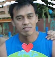 Ernest Moreno Trinidad