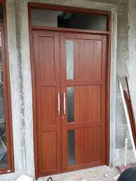 Agar lebih jelas lagi silahkan anda klik disini tentang kami ini akan membantu anda dalam memahami cara order dan cara pembayaran. Jual Pintu Aluminium Urat Kayu Kota Tangerang Selatan Bellie Jaya Shop Tokopedia
