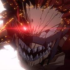 Myanimelist is the largest online anime and manga database in the world! Stream Eijiro Kirishima Rap My Hero Academia Rap Prod Arora By Gameboyjones Listen Online For Free On Soundcloud