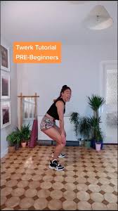 Twerktutorial Hashtag Videos On Tiktok