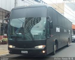 foto do onibus 2249 da empresa onibus particulares na cidade de guarapuava parana brasil por victor hugo m n onibus victor hugo parana