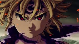 Anime Wallpaper Meliodas Nanatsu No Taizai Get a lot of fullhd meliodas wallpapers for chrome new tabs. anime wallpaper meliodas nanatsu no taizai