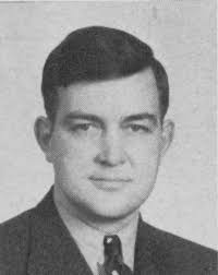 Arthur C. (A.C.) Ritt 1​st​ Head Coach 1928-1933