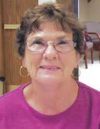 Obituary for Carole Frances (Dixon) Marshall