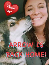 Sharing stories of local hero's positive community impact in Logan County