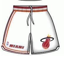 Or best offer +c $26.55 shipping estimate. Inside The New Miami Heat Vice Jerseys