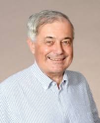 Dr. Josef Burger (Listenmitglied)