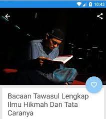 We did not find results for: Bacaan Tawasul Yang Benar Dan Lengkap For Android Apk Download