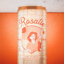 Coming Up Rosés: The Rise of Rosé Beer • Hop Culture