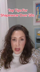 Essential Shapewear Tips for Women Over 50