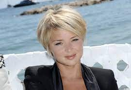 Epingle Par Celine Boulard Sur Beauty Cheveux Courts Coupe De Cheveux Courte Idees Cheveux Courts