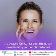 naturalmed Dra. Karina Reyes