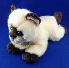 Pin On Plush Cats Browns