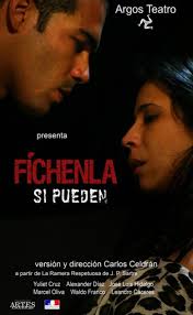 Cuban Theater Digital Archive