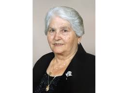 Francesca Carbone — Il Globo