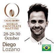 World Chocolate Masters