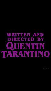 Pin By Si Soy Yo On Nuestro Dios Tarantino Pulp Fiction Purple Wallpaper Fiction