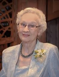 Margaret Johnson Obituary