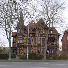 62 häuser in northeim ab 57.000 €. Datei Northeim Rueckingsallee 5 Haus Jpg Wikipedia
