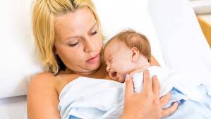 When you get home, you can continue to take suitable pain relief. Cesarean Aftercare American Pregnancy Association