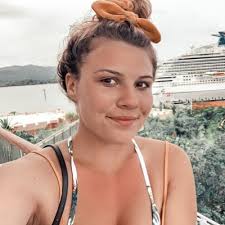 Abby Frasher (@AbbyFrasher)