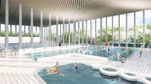 Complexe Sportif De Rueil Mfs