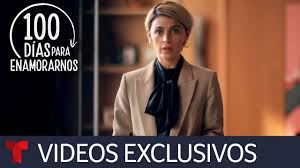 Nuestros colaboradores actualizarán cada semana todos los capítulos de hermanos de sangre gratis para que puedas disfrutar de esta serie gratis. Que Mosca Le Pico A Constanza 100 Dias Para Enamorarnos Telemundo Novelas Youtube