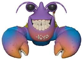 Maybe you would like to learn more about one of these? Amazon Com Funko Pop Disney Moana Tamatoa Multicolor Basic Funko Pop Disney Toys Games