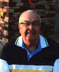 David Bolger Obituary