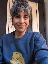 Ashlee Burch