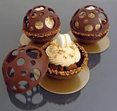 Minicuisine Brownies Et Chantilly Caramel Gateaux Et Desserts Recette Dessert Facile Chocolat