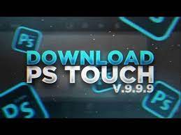 Sep 29, 2017 — app: Ps Touch Problem Solve Ps Cc Ps Touch V 9 9 9 Youtube