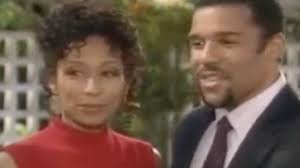 The Transformation Of Tamara Tunie From Childhood To Law And Order SVU