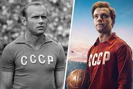 Игорь стрельцов, людмила стрельцова суд признал футболиста виновным и приговорил к 12 годам лишения свободы. Strelcov Obzor Filma Pro Futbolista Eduarda Strelcova S Aleksandrom Petrovym Chempionat