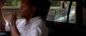 We see the normal mix of movie clips, shots from the set, and interviews snippets. Die Hard 3 Stirb Langsam Die Hard Gif On Gifer By Morlulsa