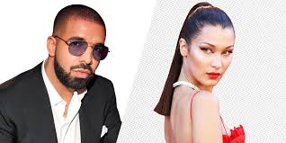 Bella hadid hits out at rumours that drake's new song was about her. Drake And Bella Hadid Party And Leave Together Bella Hadid Drake Dating Rumor