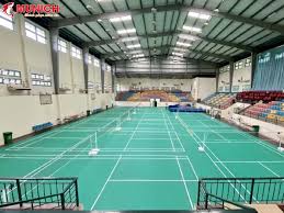 Kinh doanh sân thể thao