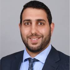 Majid Afana, MBA, PEng