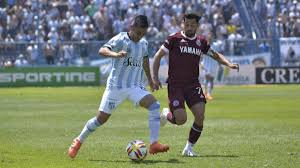 Argentine liga profesional de fútbol: Ni Futbol Ni Goles En El Empate Entre Atl Tucuman Y Lanus As Argentina