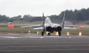 Довжина літака зі штангою пвд, м. Trymajcesya Dalej Siryjskiya Mig 29 Ne Vyratuyuc Ad Izrailskih UdaraÑž Lichyc Forbes