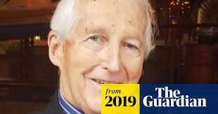 Gordon McGregor obituary