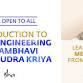 Introduction to Inner Engineering event in Edison, NJ