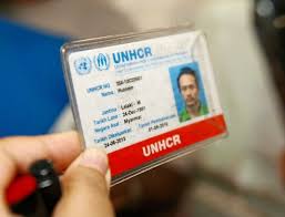 Visit the embassy of malaysia website. The Future For Refugees In M Sia The Star