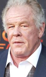 Cast completo del film Blackout