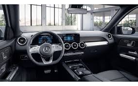 Construisez Votre Propre Vus Glb 250 4matic 2020 Mercedes Benz Custom Mercedes Benz Mercedes Custom Mercedes